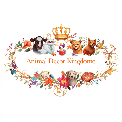 Animal Decor Kingdome